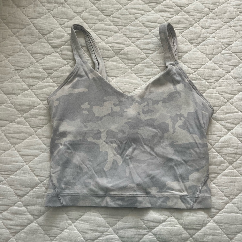 Lululemon Align Tank Size 2